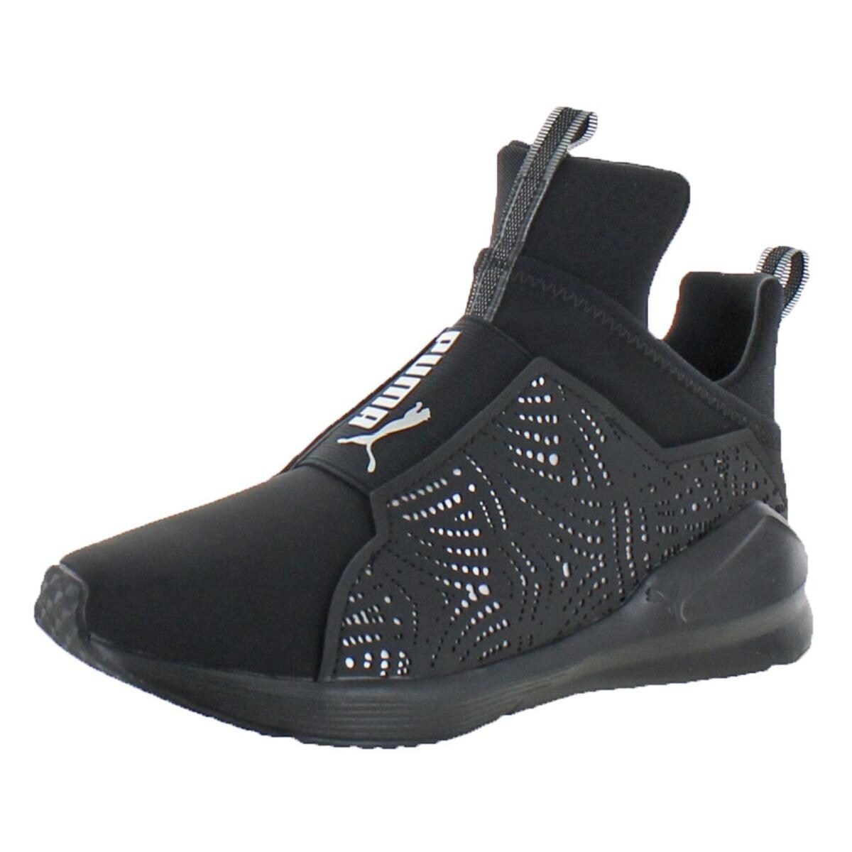 puma fierce laser cut