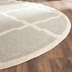 preview thumbnail 114 of 127, SAFAVIEH Amherst Irma Modern Rug