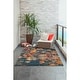 preview thumbnail 18 of 16, Liora Manne Marina Fall In Love Indoor/Outdoor Rug