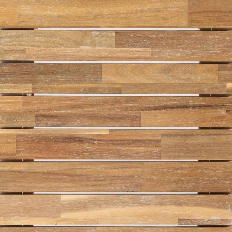 SEI Furniture Wilsey Outdoor Seating Set - 5pc by SEI Furniture