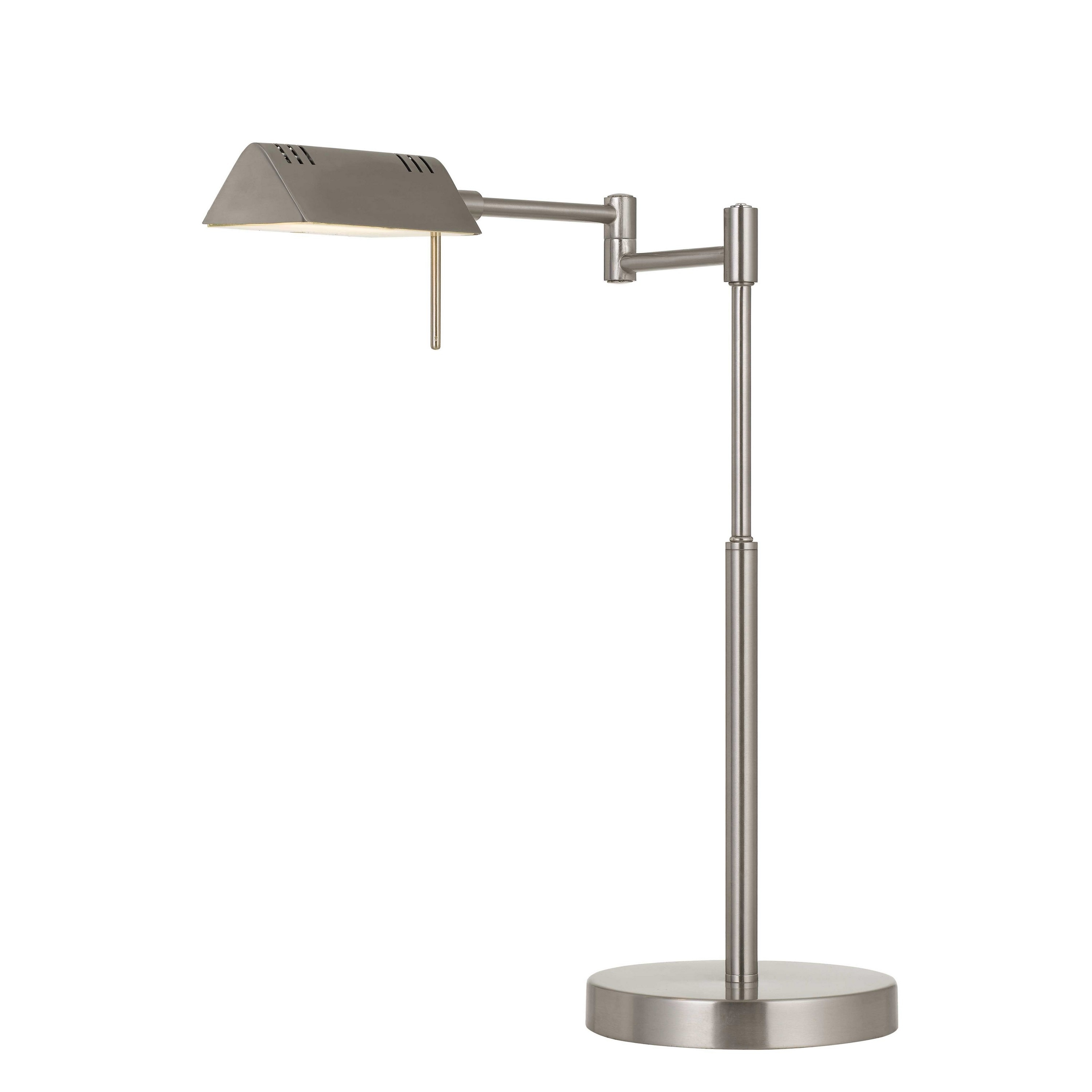 desk lamp adjustable arm