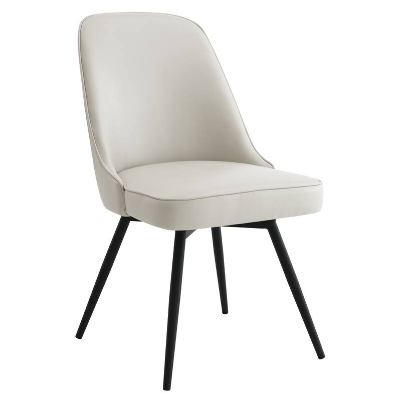 Penton Swivel Chair (2 Pack)