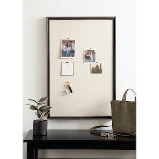 Kate and Laurel Oakhurst Rectangle Pinboard
