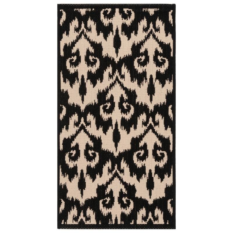 SAFAVIEH Courtyard Nortrun Rug
