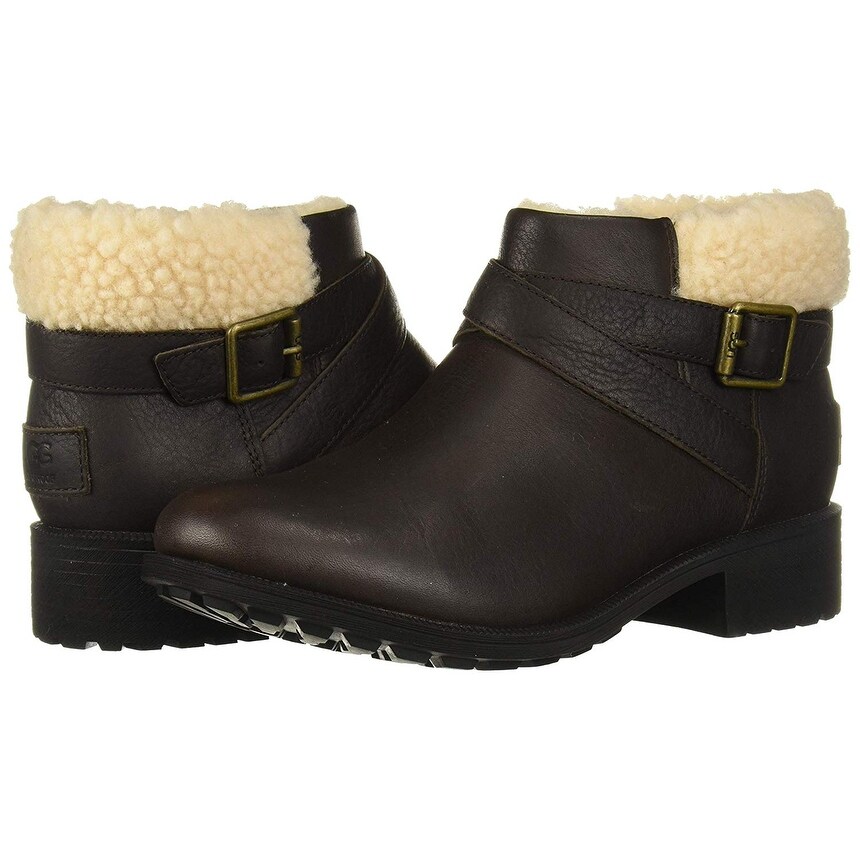 benson ankle boot