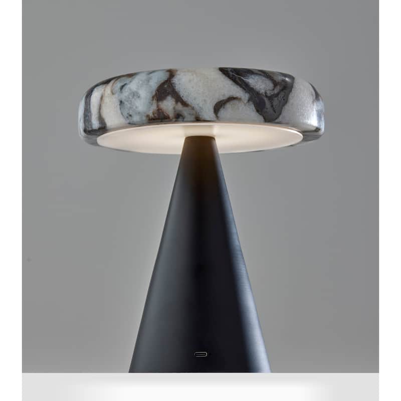 Randy LED Cordless Table Lamp