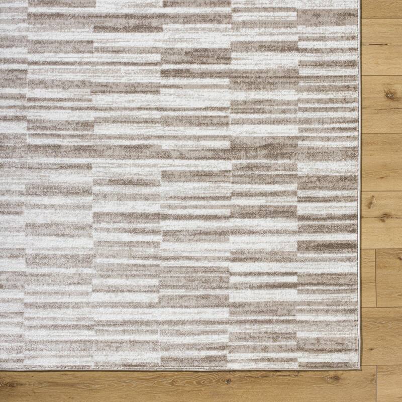 Livabliss Monte Carlo Modern & Contemporary Area Rug