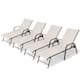 Option Beige - 4PC