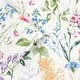 preview thumbnail 3 of 2, Laura Ashley Elston Garden Multi Wallpaper