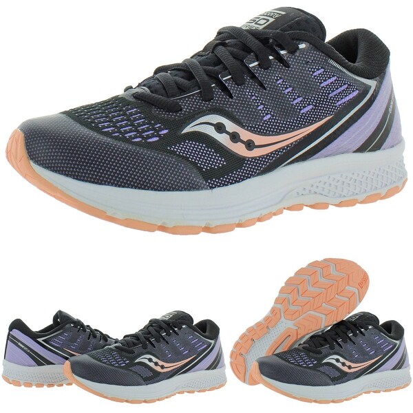 saucony girls running shoes