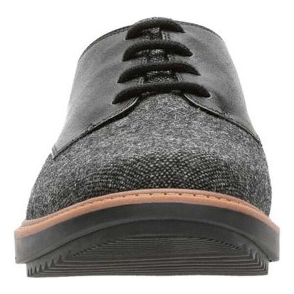 Clarks raisie bloom tweed online