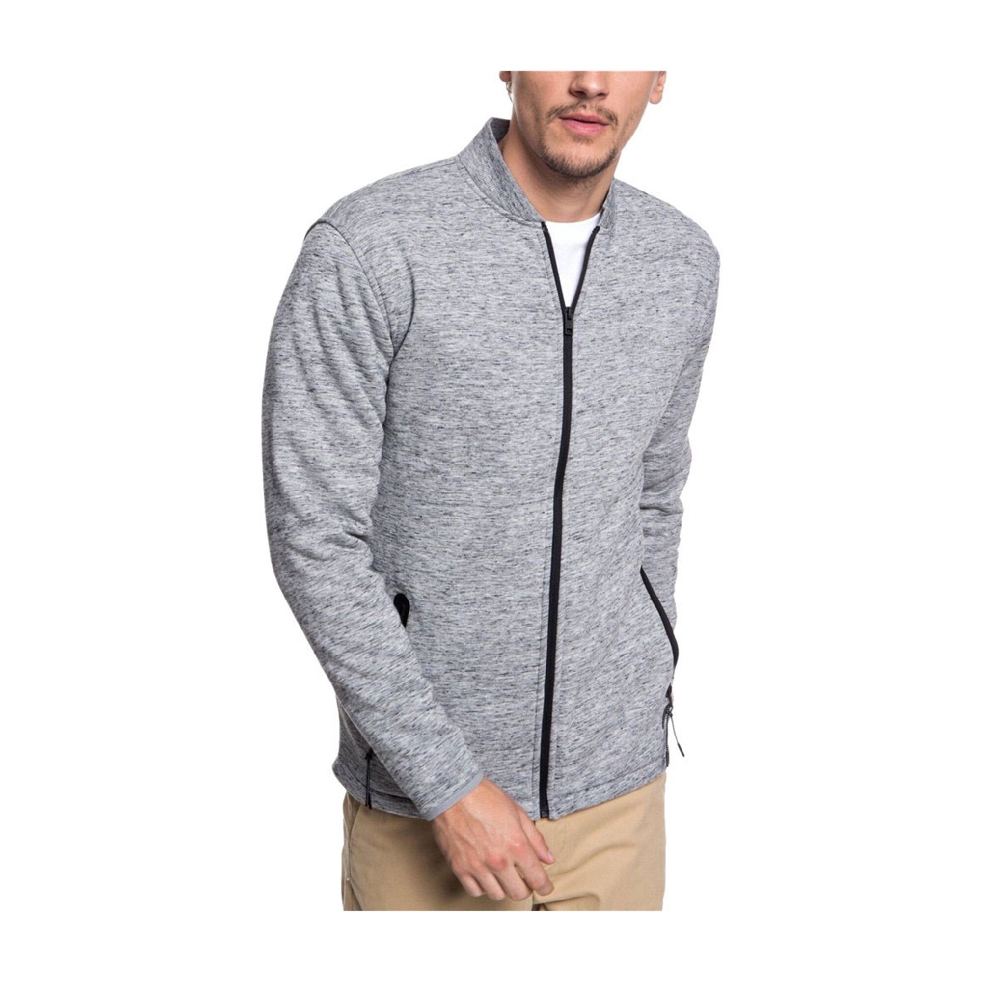 quiksilver bomber jacket