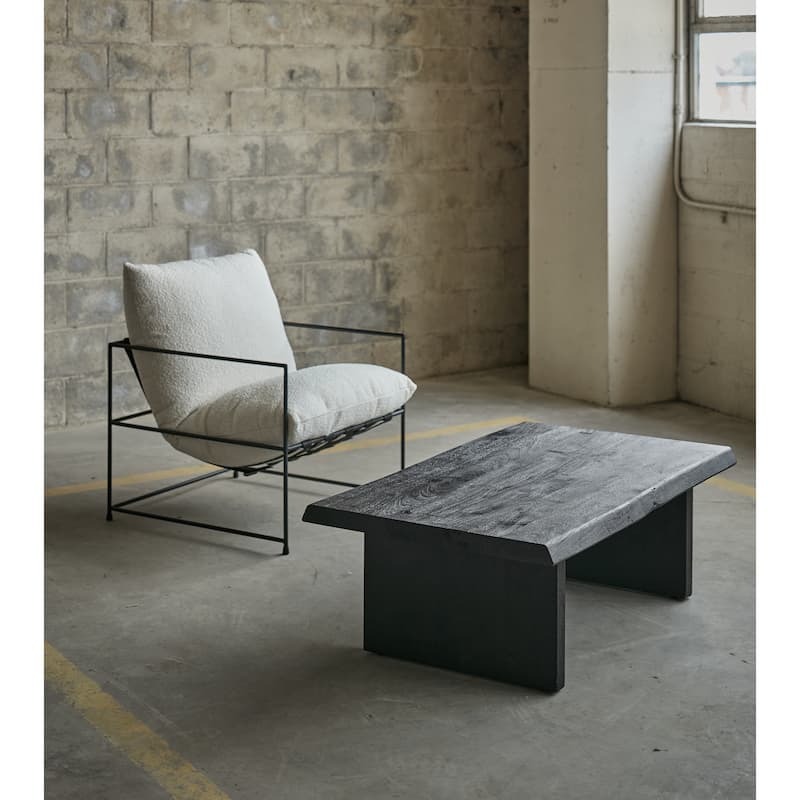 Urbia Brooks 48" Coffee Table