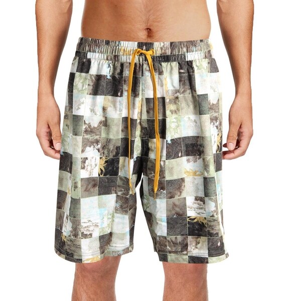 prana swim trunks