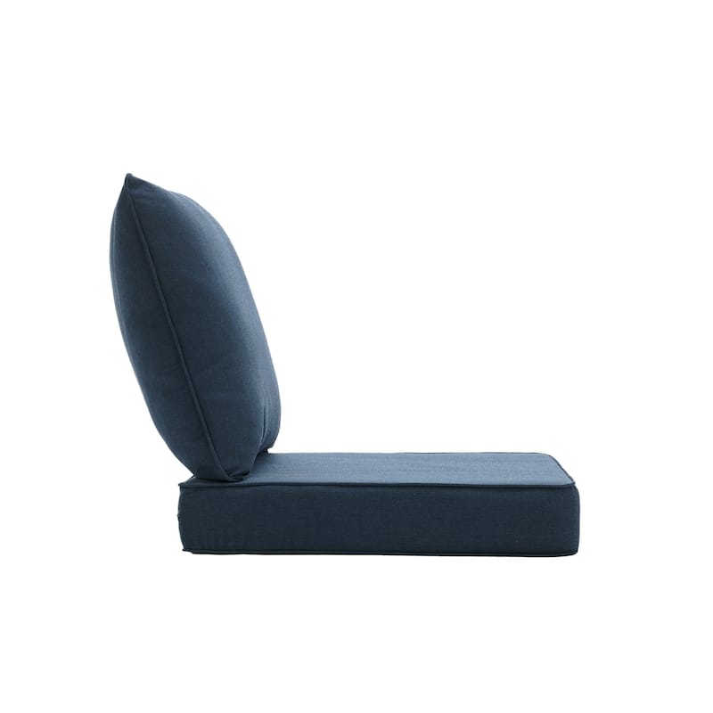 Sunbrella Seat Cushion Waterproof Patio Furniture Cushion