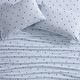 preview thumbnail 108 of 139, Nautica Cotton Percale Deep Pocket Bed Sheet Sets