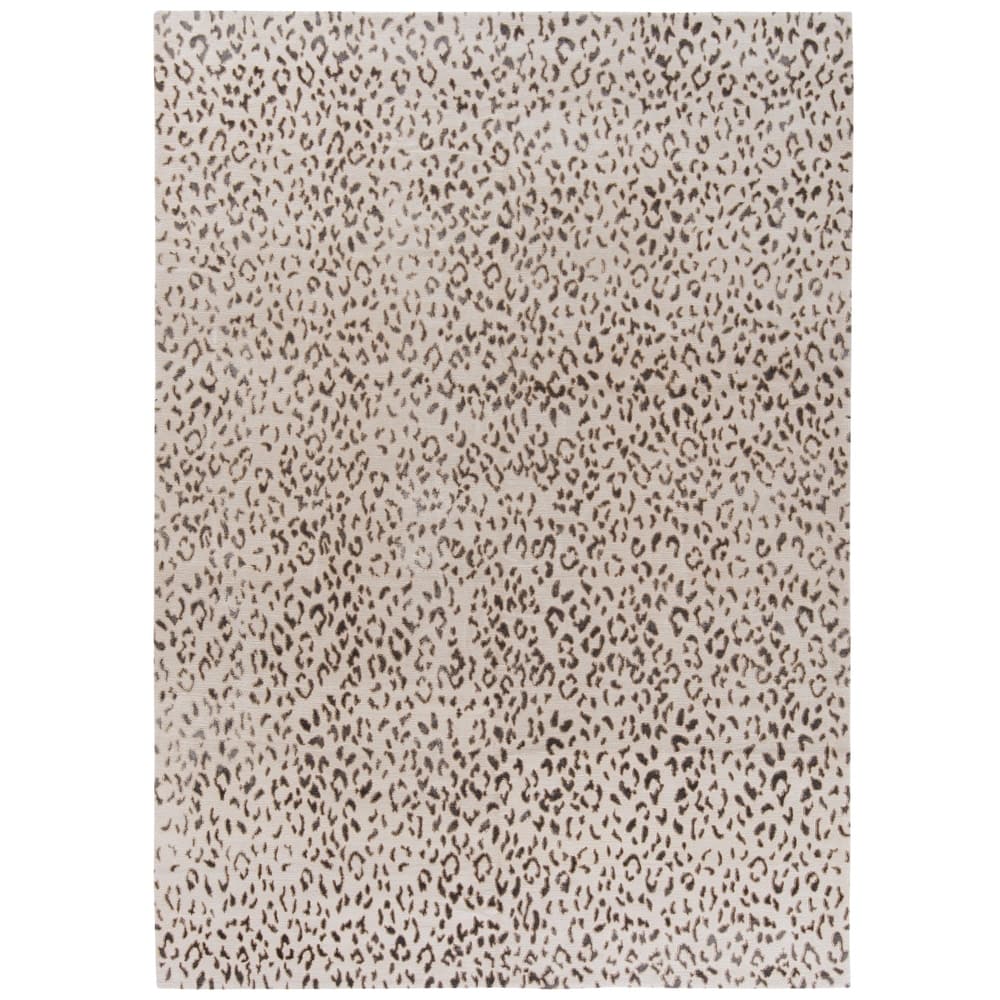 SAFAVIEH Hand-knotted Nepalese Fatmire Wool Rug