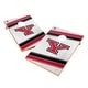 preview thumbnail 1 of 3, Youngstown State University Penguins Regulation 2x4 Cornhole Set
