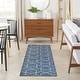 preview thumbnail 15 of 71, Nourison Horizon Indoor/Outdoor Geometric Area Rug