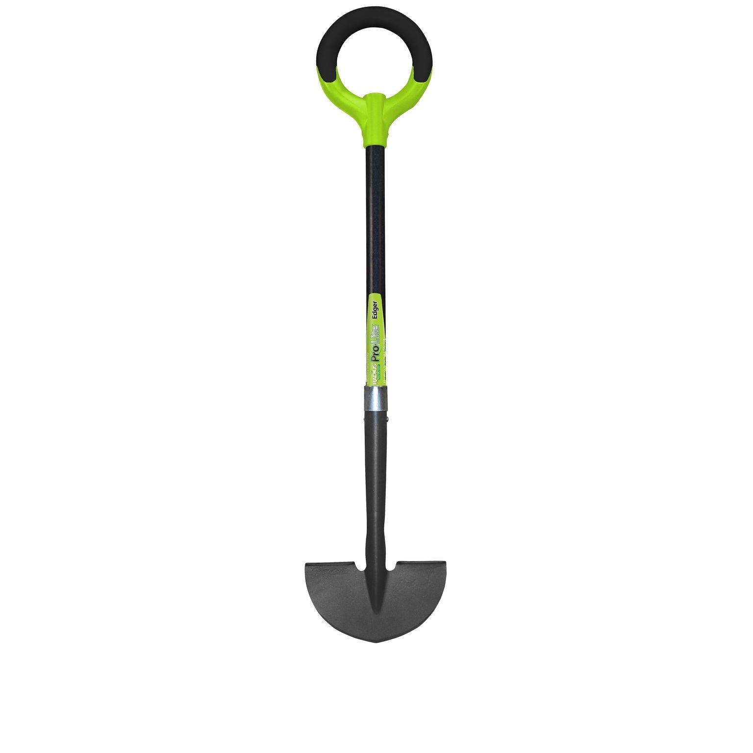 Radius garden edger 2025