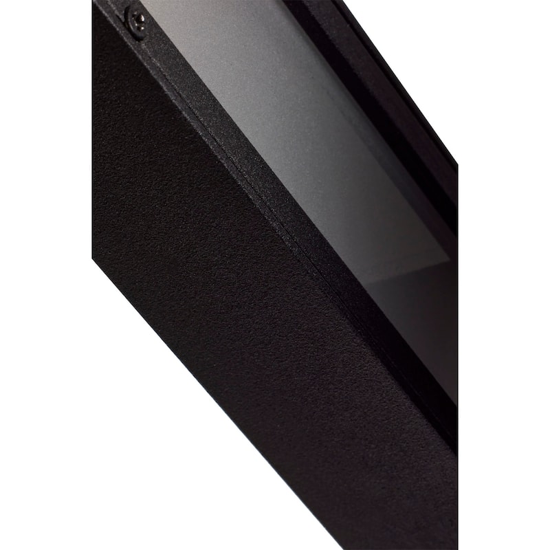 Nuvo Lighting 62/1426 Raven 1 light 18" Tall LED Outdoor Wall Sconce