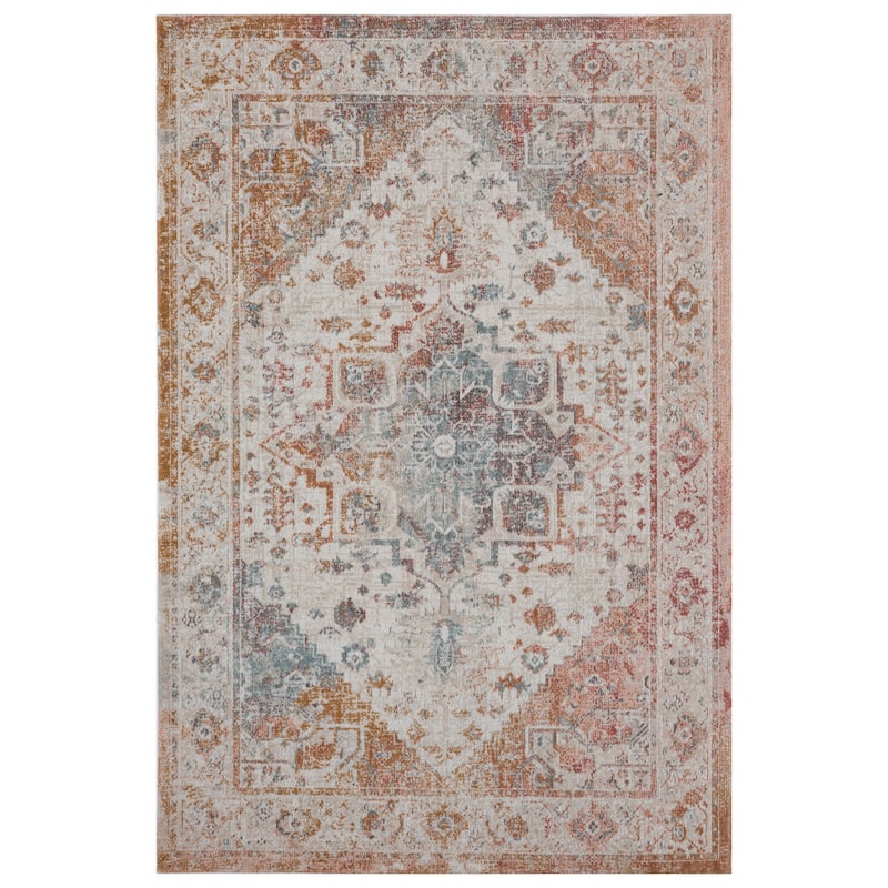 Sevita Ombre at Dusk Area Rug