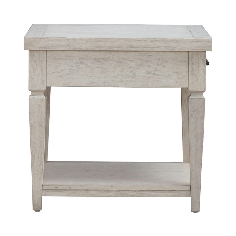 Liberty Furniture Caruso Heights Cocktail & Accent Tables - Various Options