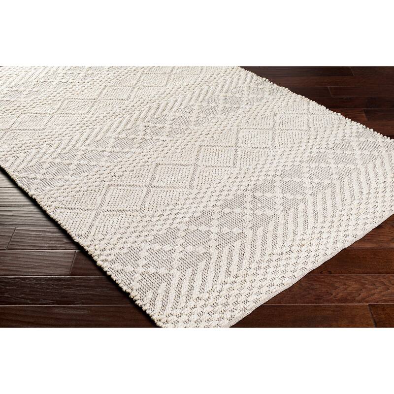 Artistic Weavers Dipak Handmade Global Jute Area Rug