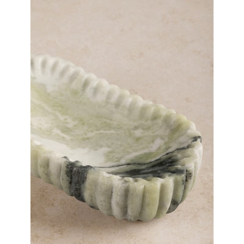 Naos Green Onyx Bowl - Small