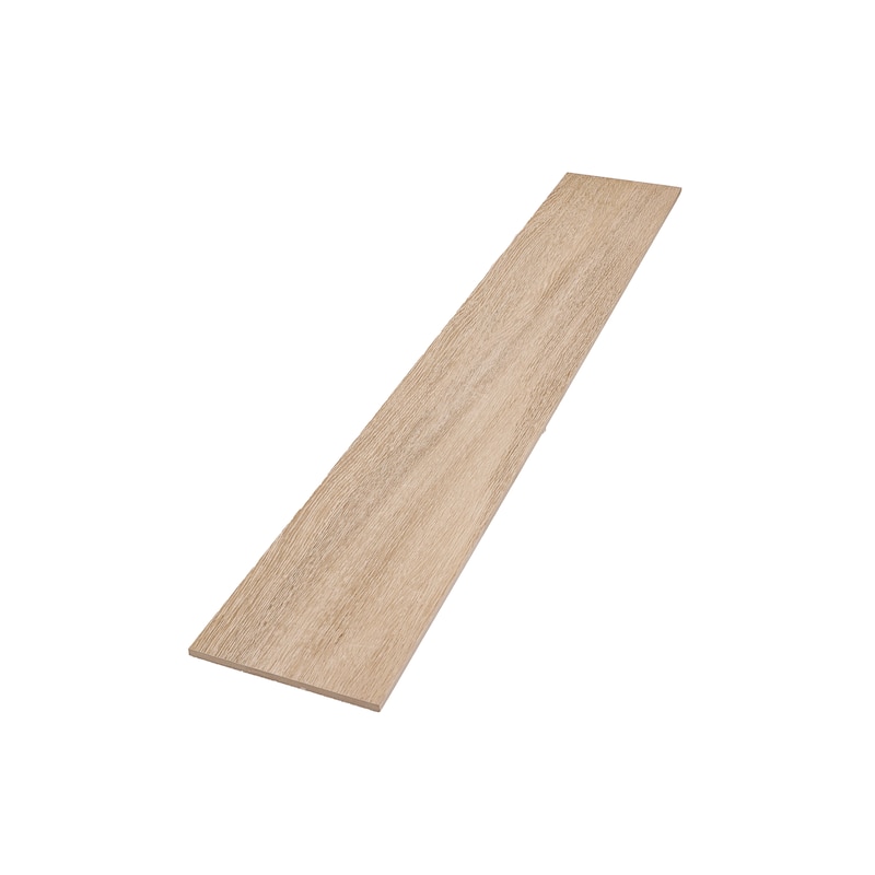 Daltile Emerson Wood 8" x 48" Wood Look Floor Tile (6 PCS Per Carton) (15.18 SQFT Per Carton) - 47 x 7.75