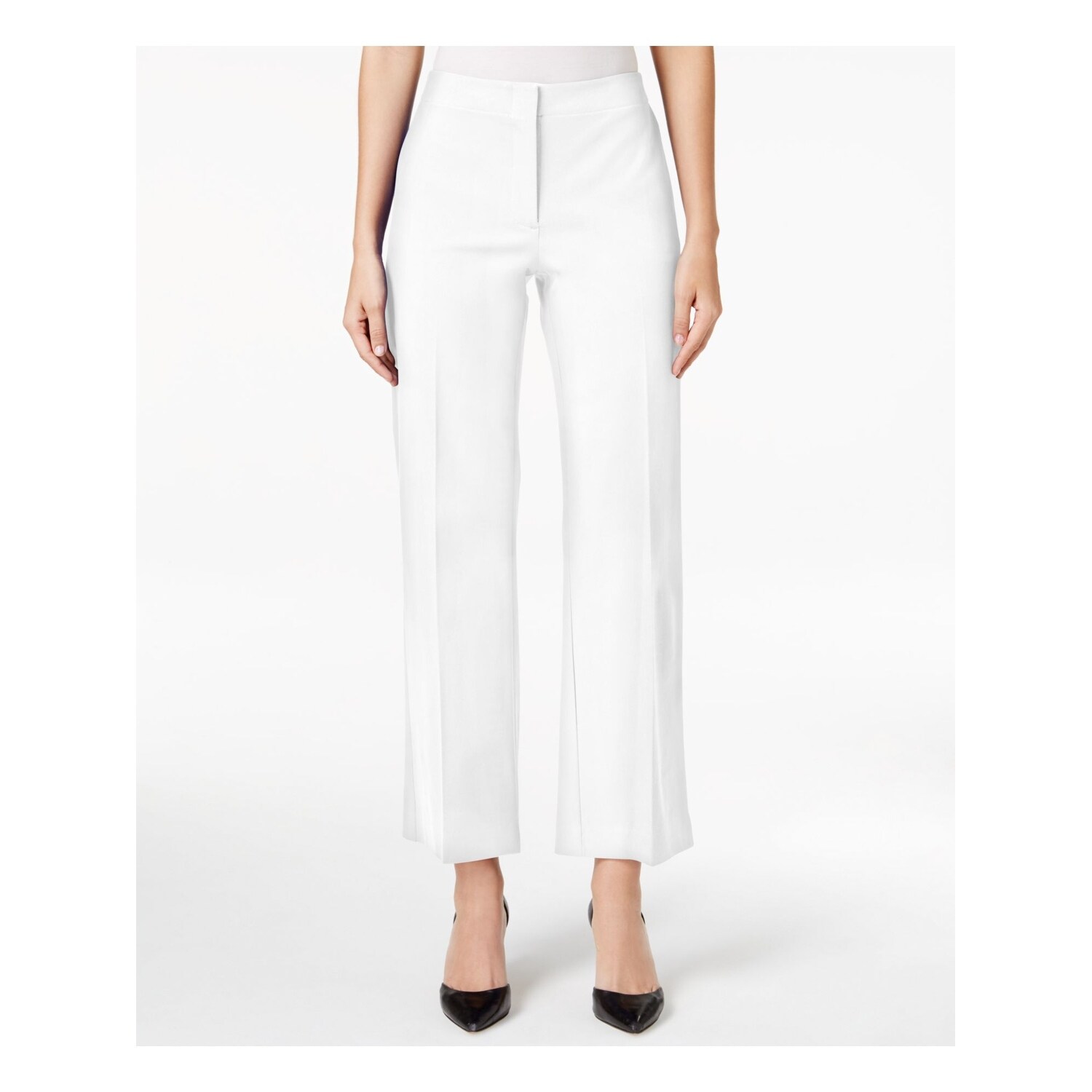 white control pants