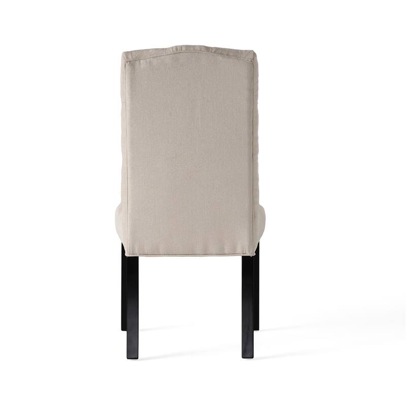 Dining Chair (Set Of 2)  