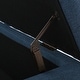 preview thumbnail 38 of 59, Ottilie Button-tufted Storage Ottoman Bench by Christopher Knight Home