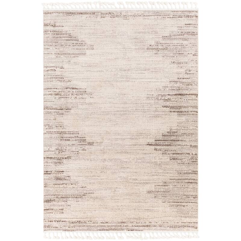 Artistic Weavers Whitten Southwestern Striped Area Rug