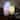 Lavish Home 3 Piece LED Color Changing Flameless Candle Set
