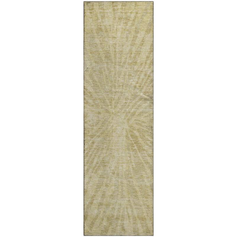 Premium Washable Super Soft Modern Twilight Mayfield Rug