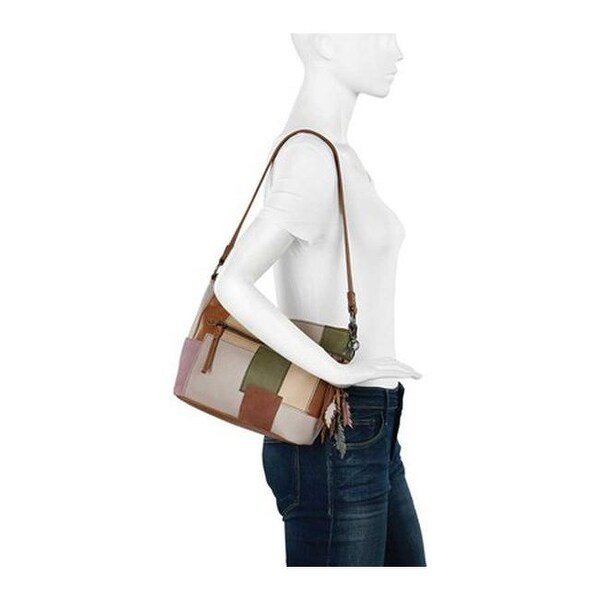 the sak indio demi shoulder bag