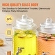 preview thumbnail 12 of 61, Beverage Dispenser with Spigot and Lid, Iced Tea Lemonade Juice Water Dispenser