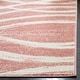 preview thumbnail 111 of 171, SAFAVIEH Adirondack Lelia Modern Abstract Distressed Rug