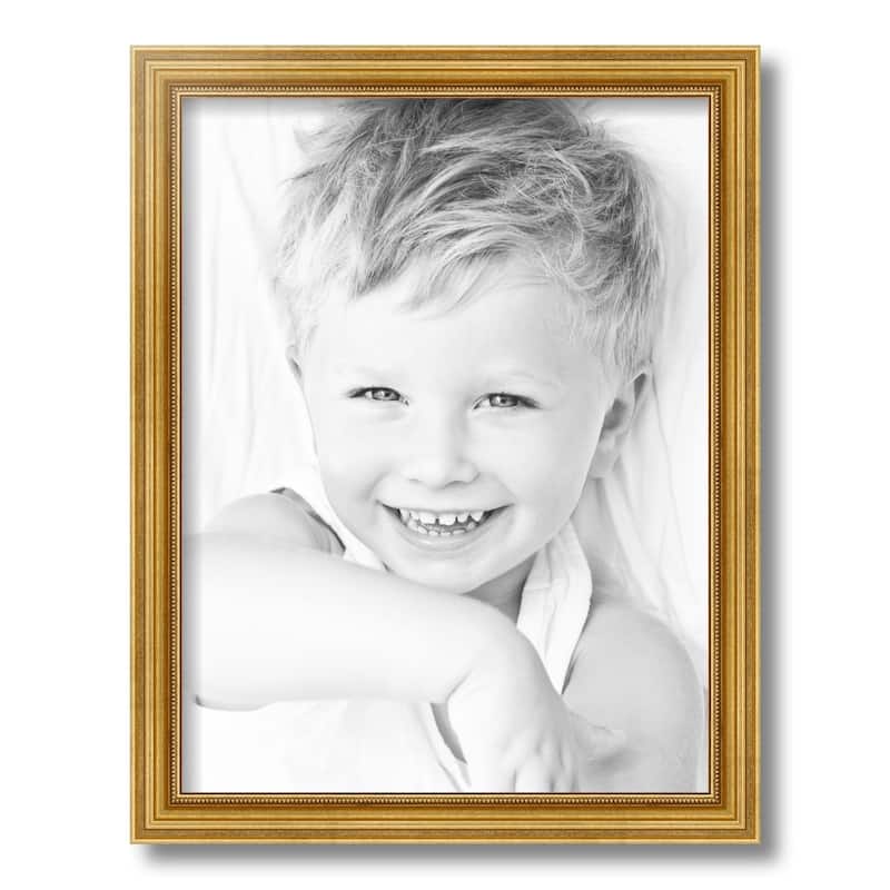 ArtToFrames Aribella 13x17 Inch Picture Frame, 1.25 Inch Wood Poster Frame Available in Multiple Colors (81375-13x17)