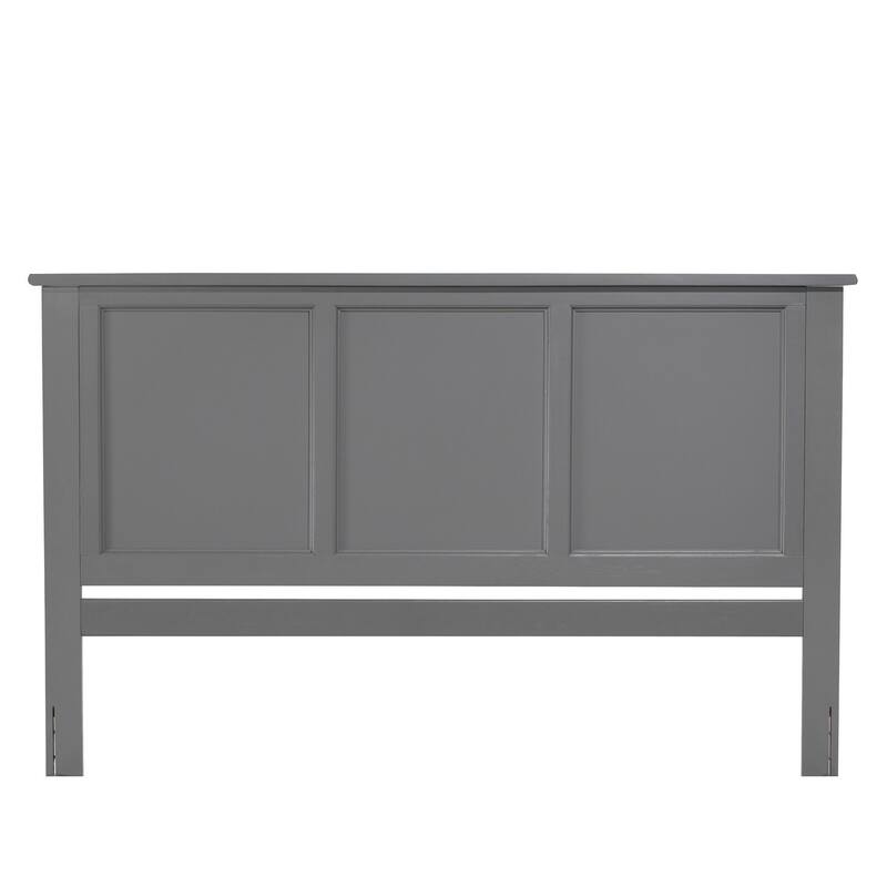 Platform Bed with Drawers - Modern Storage Bed Frame & Turbo Charger