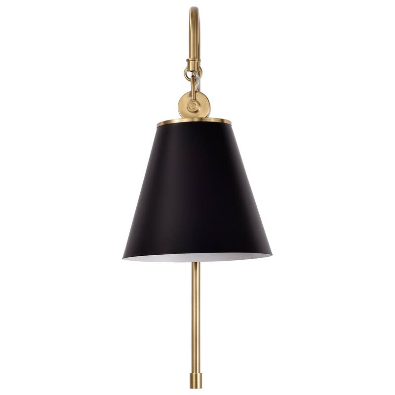Nuvo Lighting 60/7445 Dover 19" Tall Wall Sconce