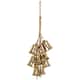 Option Gold - 10"W, 25"H