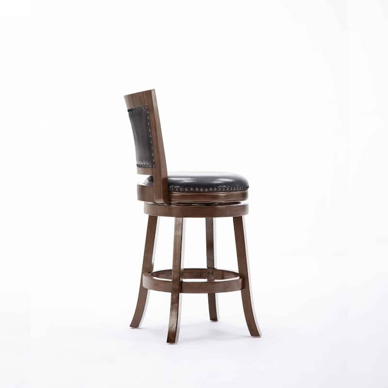 Bristol Swivel Counter Stool