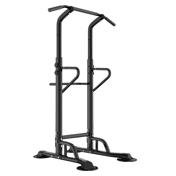 Chin up stand on sale