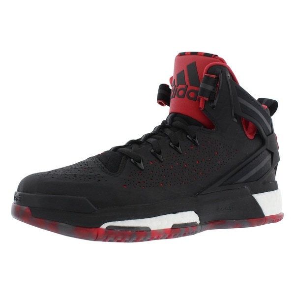 d rose 6 shoes