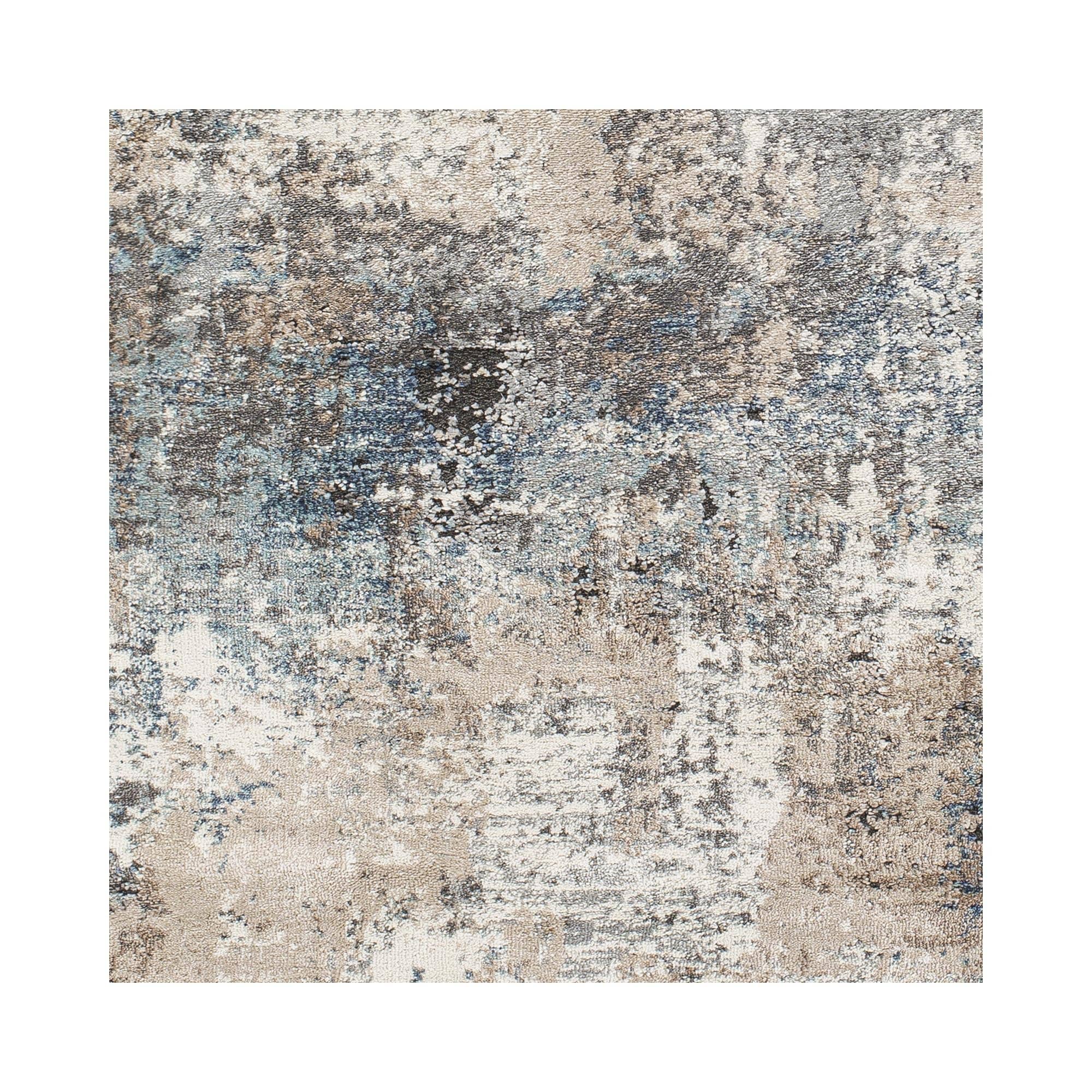Artistic Weavers Straub Abstract Industrial Area Rug - Bed Bath