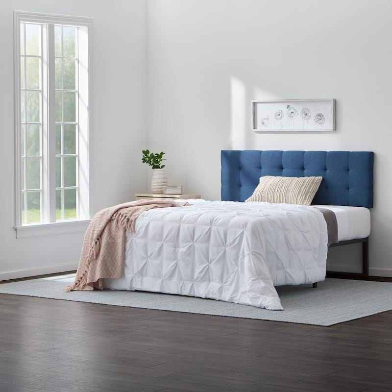 Brookside Kaylee Adjustable Upholstered Headboard