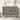 33.50 in. H Storage Cabinet with Antique Pattern Doors