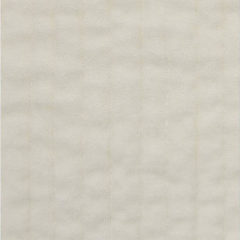 HiEnd Accents Stonewashed Cotton Velvet Quilted Euro Sham, 27" x 27", 1PC